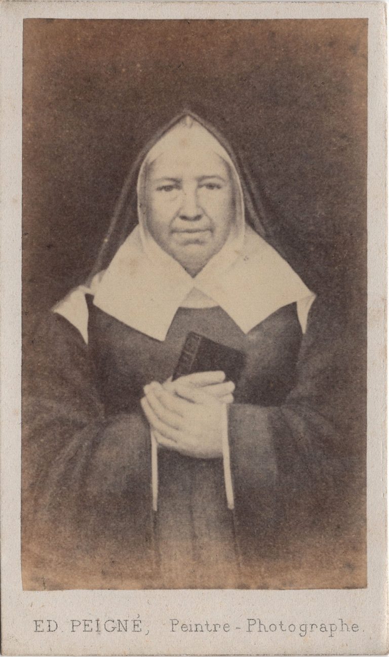 Vieux Montargis - Peintre et Photographe Peigné Edmond Jules - 19ème siècle