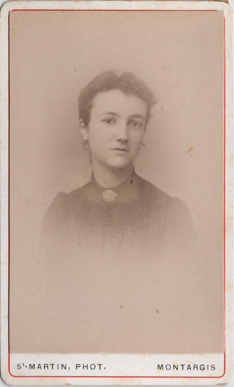 Vieux Montargis, photographe St Martin