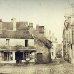 Vieux Montargis - Rue de la Poterne