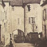 Vieux Montargis, Rue Raymond Tellier