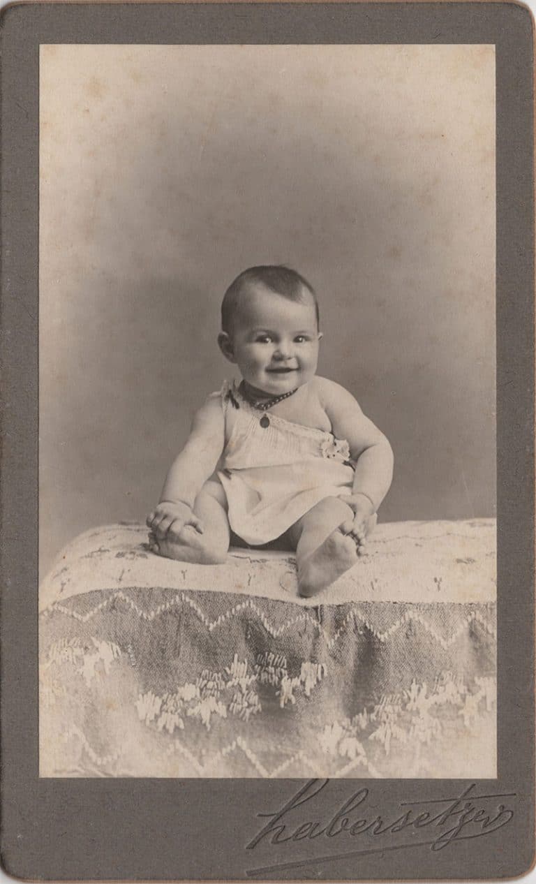 Montargis ancien - Photographe Ernest Habersetzer