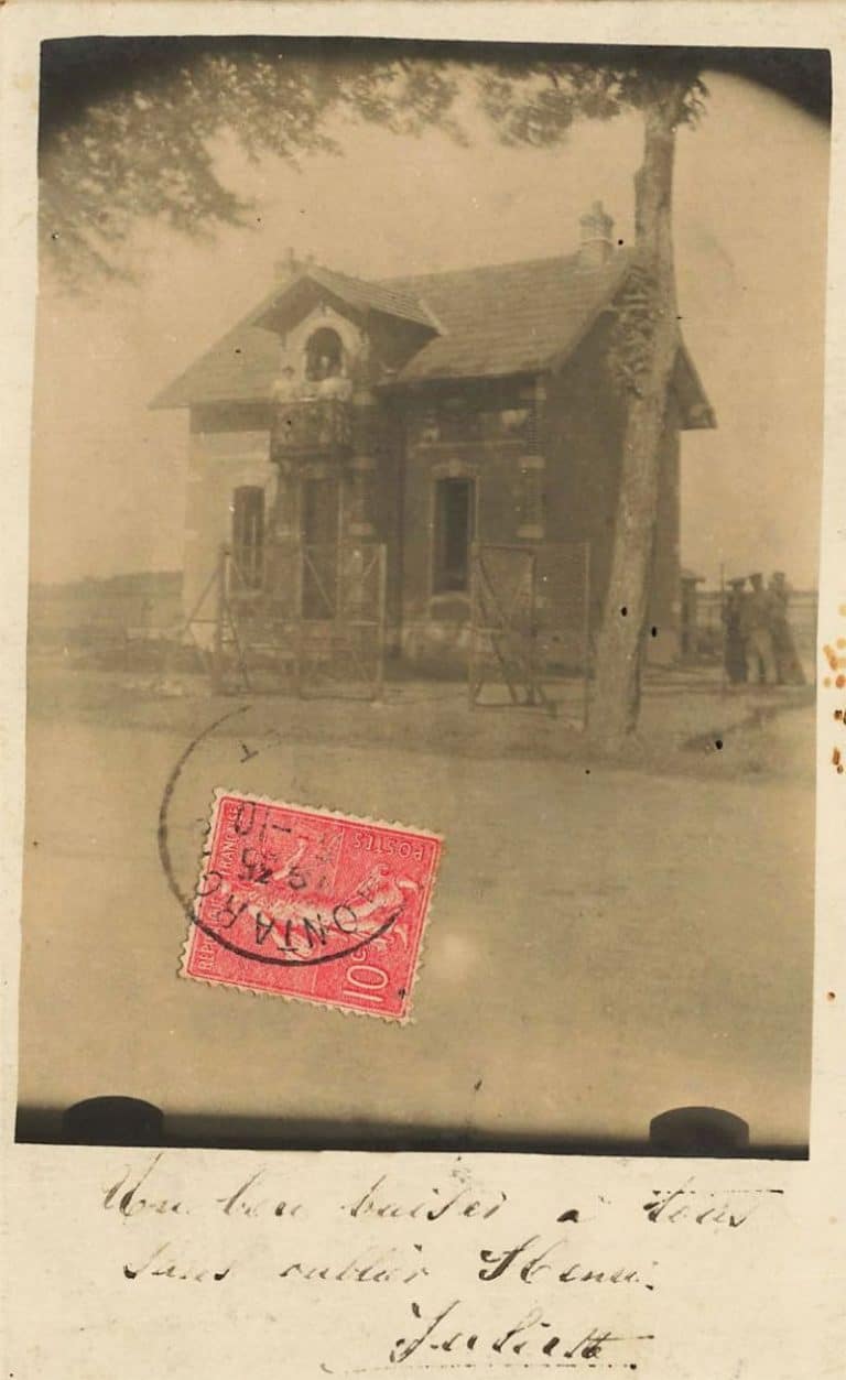 Vieux Montargis - Photographe Marius Mallet