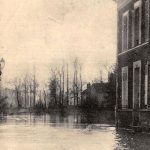 Vieux Montargis - Rue Perier