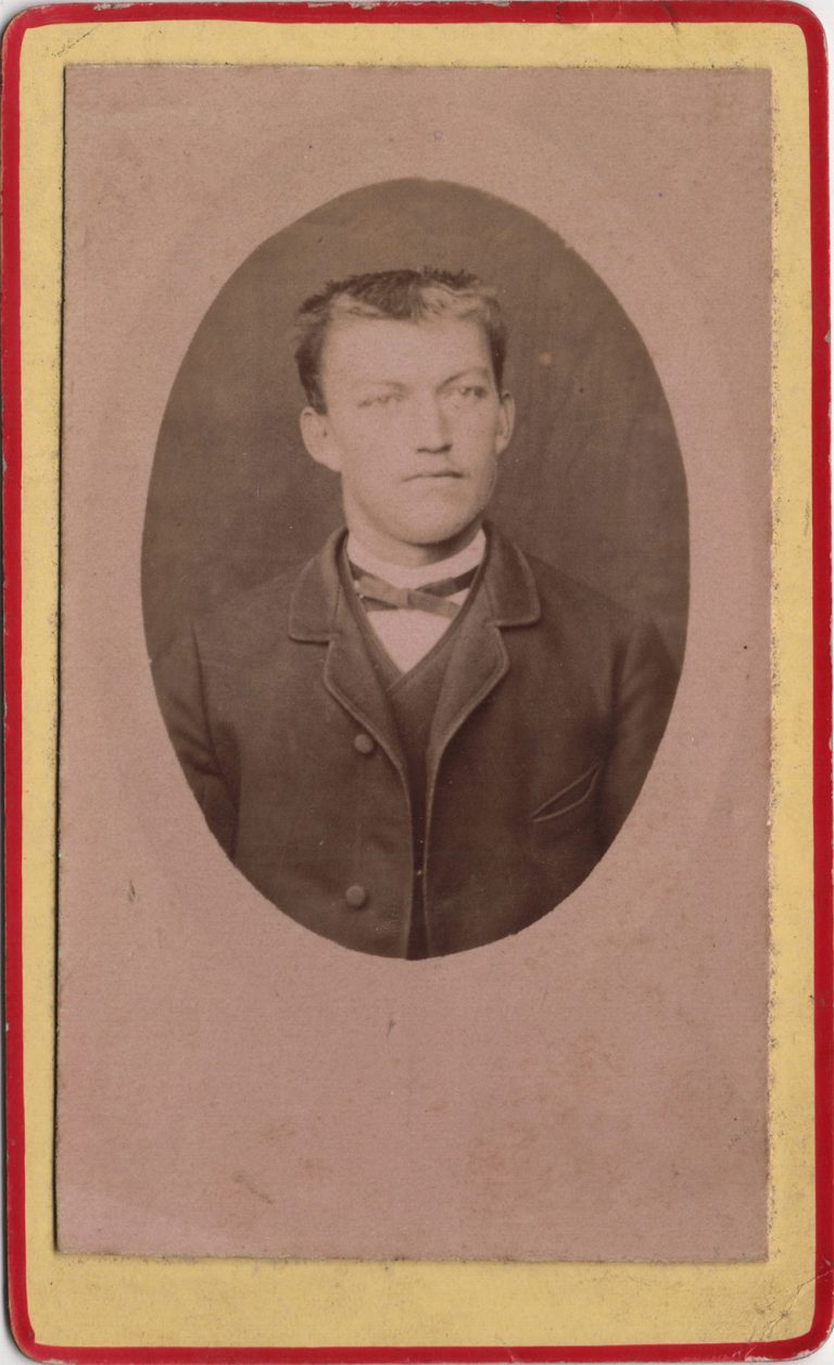 Vieux Montargis, photographe Pierre Kannengiesser