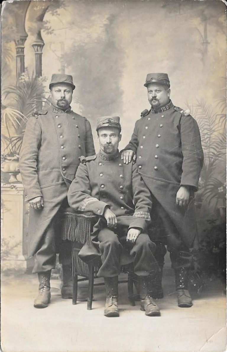 Vieux Montargis - Photographe Marius Mallet