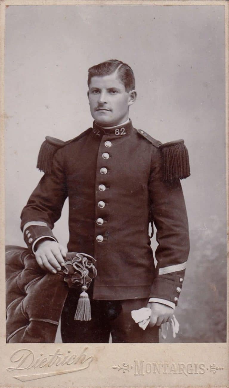 Vieux Montargis - Photographe Dietrich