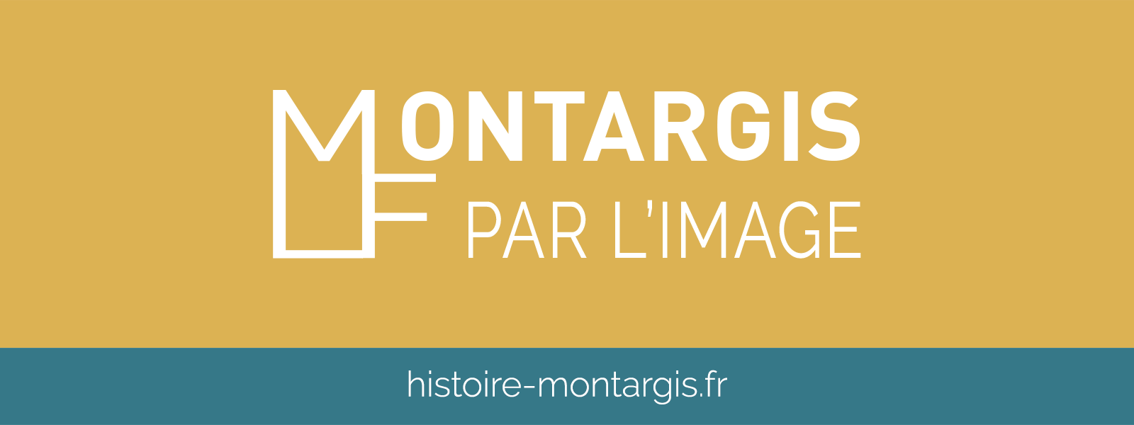 Histoire de Montragis - Montargis par l'image