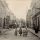 Vieux Montargis, Rue du Faubourg d'Orléans 45200 Montargis 1908 - Photo nettoyée